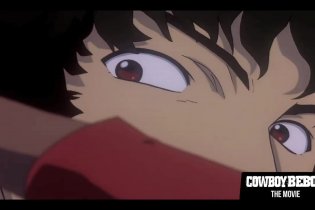Clip esclusiva 'Spike contro Elektra' - Cowboy Bebop - Il film