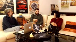 Movieplayer Live: la diretta del 13 Febbraio 2015