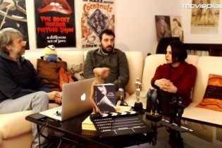 Movieplayer Live: la diretta del 13 Febbraio 2015
