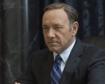 House of Cards, la stagione 2 in homevideo: le cover dei cofanetti