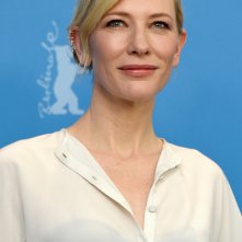 Cenerentola: un bel primo piano di Cate Blanchett