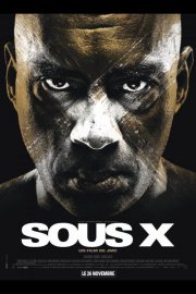 Locandina di Sous X