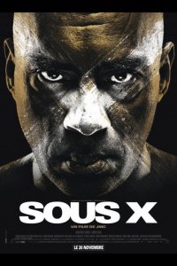 Locandina di Sous X