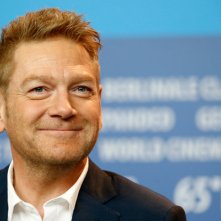 Cenerentola: il regista Kenneth Branagh a Berlino