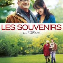 Locandina di Les Souvenirs
