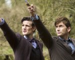 Doctor Who: diamo i voti ai moderni Dottori