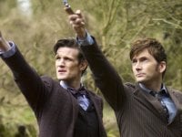 Doctor Who: diamo i voti ai moderni Dottori