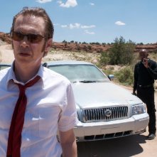 Steve Buscemi in Saint John of Las Vegas