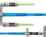 Star Wars: arriva la spada laser da assemblare come vuoi!