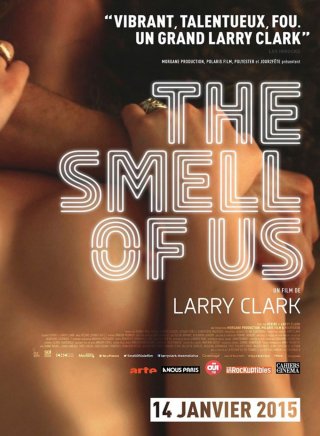 Locandina di The Smell of Us