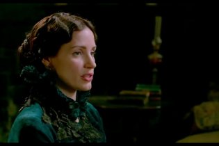 Trailer - Crimson Peak