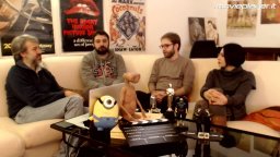 Movieplayer Live: la diretta del 14 Febbraio 2015
