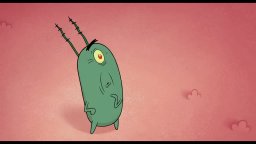 Clip 'Dentro il cervello di SpongeBob' - SpongeBob - Fuori dall'acqua