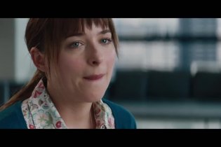 Clip 'La guardo' - Cinquanta sfumature di grigio