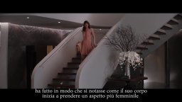 Featurette 'La trasformazione di Ana' - Cinquanta sfumature di grigio