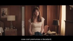 Featurette 'Il mondo di Christian Grey' - Cinquanta sfumature di grigio