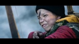 Trailer 2 - Big Game