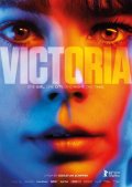 Locandina di Victoria