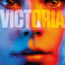 Locandina di Victoria