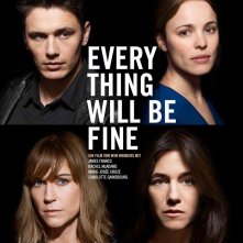 Locandina originale di Wim Wenders - Ritorno alla vita