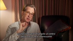Intervista a David Koepp - Mortdecai