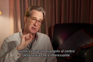 Intervista a David Koepp - Mortdecai