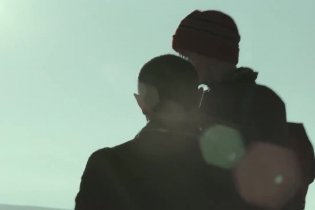 Trailer italiano - The Search