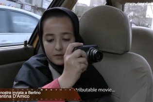 Movieplayer Live: la diretta del 16 Febbraio 2015