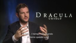 Intervista esclusiva a Gary Shore - Dracula Untold
