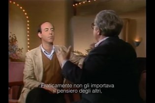 Trailer italiano - Life itself