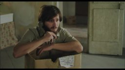 Trailer - The Repairman