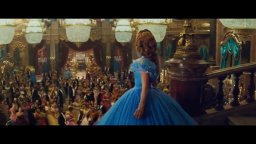 Trailer 3 - Cinderella