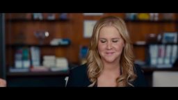 Red Band Trailer - Trainwreck