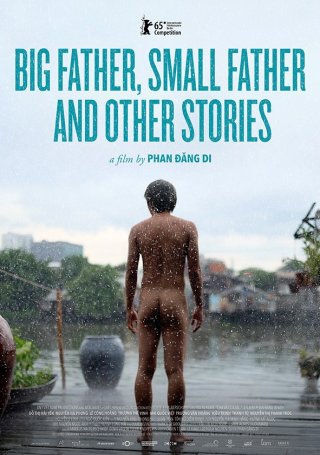 Locandina di Big Father, Small Father and Other Stories