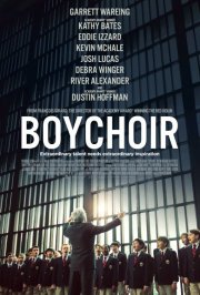 Locandina di Boychoir - Fuori dal coro