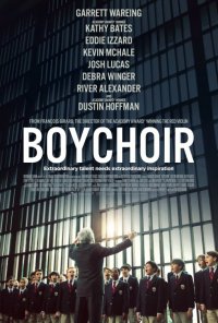 Locandina di L'ottava nota - Boychoir