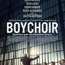 Locandina di Boychoir - Fuori dal coro