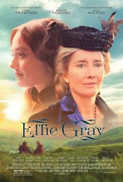 Locandina di Effie Gray