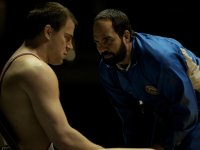 Foxcatcher: il tramonto dell'American Dream nel dramma da Oscar con Channing Tatum e Steve Carell