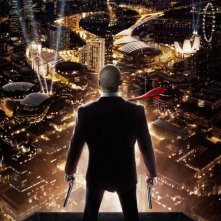 Locandina di Hitman: Agent 47