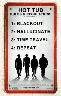 Locandina di Un tuffo nel passato 2