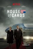 House of Cards: un manifesto per la terza stagione della serie