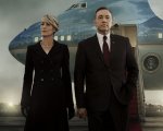 House of Cards 3: un ritratto per Frank e Claire nel nuovo teaser