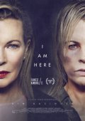 Locandina di I Am Here
