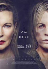 Locandina di I Am Here
