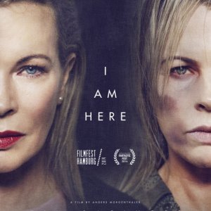 Locandina di I Am Here