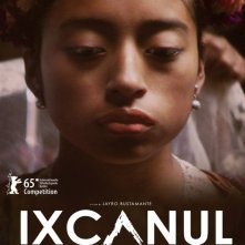 Locandina di Ixcanul