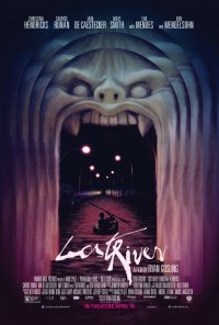 Locandina di Lost River