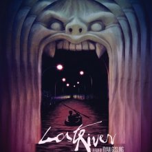 Locandina di Lost River