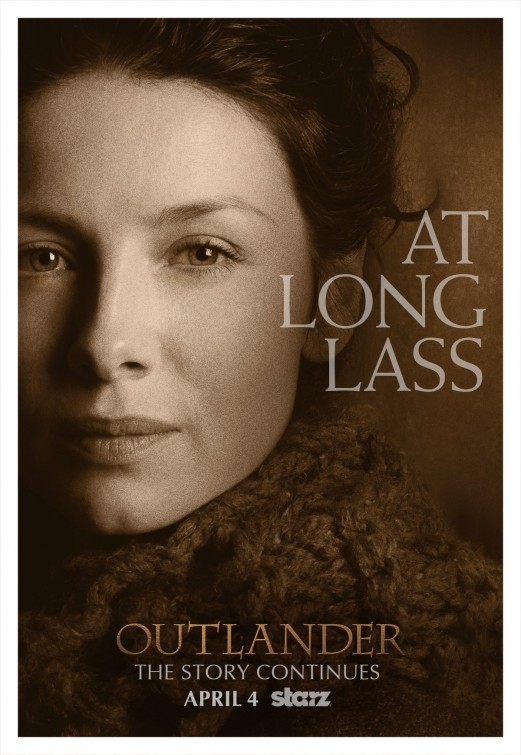 Outlander Ver4